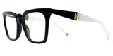 Lentes Oftalmicos CAROLINA HERRERA HER 0376 C 80S 145