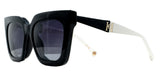 Lentes Oftalmicos CAROLINA HERRERA HER 0376 C 80S 145