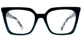 Lentes Oftalmicos CAROLINA HERRERA HER 0376 C ZI9 145