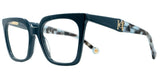 Lentes Oftalmicos CAROLINA HERRERA HER 0376 C ZI9 145
