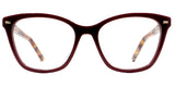 Lentes Oftalmicos CAROLINA HERRERA HER 0334 C LHF 145