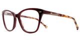Lentes Oftalmicos CAROLINA HERRERA HER 0334 C LHF 145
