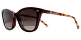 Lentes Oftalmicos CAROLINA HERRERA HER 0334 C LHF 145