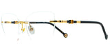 Lentes Oftalmicos CAROLINA HERRERA HER 0355 2M2 140