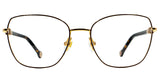 Lentes Oftalmicos CAROLINA HERRERA HER 0383 6K3 140