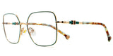 Lentes Oftalmicos CAROLINA HERRERA HER 0354 PEF 140