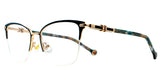 Lentes Oftalmicos CAROLINA HERRERA HER 0384 OGA 140