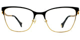 Lentes Oftalmicos CAROLINA HERRERA HER 0398 RHL 140