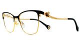 Lentes Oftalmicos CAROLINA HERRERA HER 0398 RHL 140