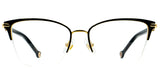 Lentes Oftalmicos CAROLINA HERRERA HER 0384 RHL 140