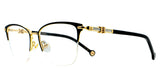 Lentes Oftalmicos CAROLINA HERRERA HER 0384 RHL 140