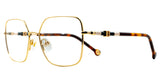 Lentes Oftalmicos CAROLINA HERRERA HER 0354 000 140
