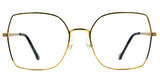 Lentes Oftalmicos CAROLINA HERRERA HER 0206 2M2 145