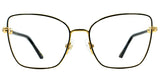 Lentes Oftalmicos CAROLINA HERRERA HER 0321 RHL 140