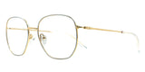 Lentes Oftalmicos VX TITANIUM VVX 0005B 0CRY 54
