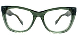 Lentes Oftalmicos LOVE MOSCHINO MOS664 1ED 140