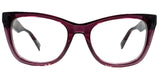 Lentes Oftalmicos LOVE MOSCHINO MOS664 8CQ 140