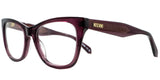 Lentes Oftalmicos LOVE MOSCHINO MOS664 8CQ 140