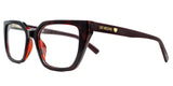 Lentes Oftalmicos LOVE MOSCHINO MOL 656 LHF 140