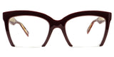 Lentes Oftalmicos LOVE MOSCHINO MOS654 C9A 140