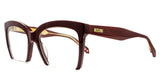Lentes Oftalmicos LOVE MOSCHINO MOS654 C9A 140