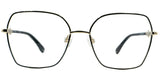 Lentes Oftalmicos PIERRE CARDIN PC 8930 RHL 145
