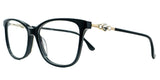 Lentes Oftalmicos PIERRE CARDIN PC 8555 807 145