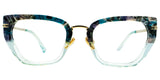 Lentes Oftalmicos FUNCKY FRED FUNCKY FRED A3115 C05 52 40 21 145