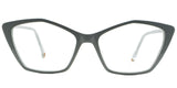 Lentes Oftalmicos GEMMA GEM CREMA 206 53 16 140