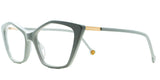 Lentes Oftalmicos GEMMA GEM CREMA 206 53 16 140