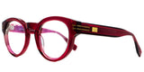 Lentes Oftalmicos OKI OKI002 C3 48 24 140