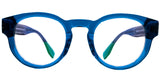 Lentes Oftalmicos OKI OKI002 C4 48 24 140