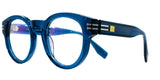 Lentes Oftalmicos OKI OKI002 C4 48 24 140