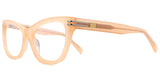 Lentes Oftalmicos OKI OKI004 C3 54 21 145