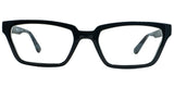 Lentes Oftalmicos GUESS GU8280 001 54 19 145