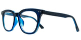 Lentes Oftalmicos MOPTICALS M Z42 01 52 22 147