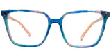 Lentes Oftalmicos TOUS VTOB55 COL 0VBH 135