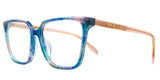 Lentes Oftalmicos TOUS VTOB55 COL 0VBH 135