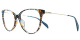Lentes Oftalmicos TOUS VTOA71 COL 0AT6 140