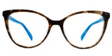 Lentes Oftalmicos TOUS VTOB35 COL 0XAP 140