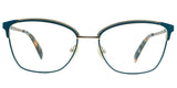 Lentes Oftalmicos TOUS VTO431 COL 0SN9 135