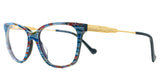 Lentes Oftalmicos SIMON &CO LTD MOD SC 350 1