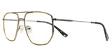 Lentes Oftalmicos SIMON & CO SC4 131 55 16 145