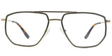 Lentes Oftalmicos SIMON & CO SC4 132 55 16 145