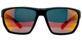 Lentes Solar POLAROID PLD 7057 S RC2OZ 60 15 135 065 CAT 3 Z