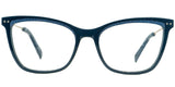 Lentes Oftalmicos SARAH BUSTANI SB1562 BLUE 54 18 145