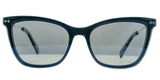Lentes Oftalmicos SARAH BUSTANI SB1562 BLUE 54 18 145