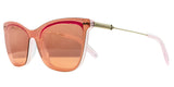 Lentes Oftalmicos SARAH BUSTANI SB1562 PINK 54 18 145