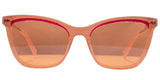 Lentes Oftalmicos SARAH BUSTANI SB1562 PINK 54 18 145