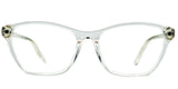 Lentes Oftalmicos SARAH BUSTANI SB1558 TRANSPARENT 54 18 145